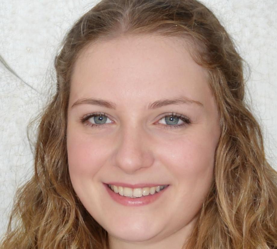 Portrait de Clémence Faure