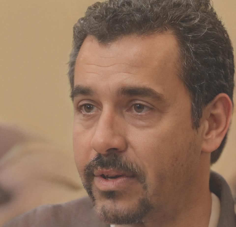 Portrait de Maxence Dubois