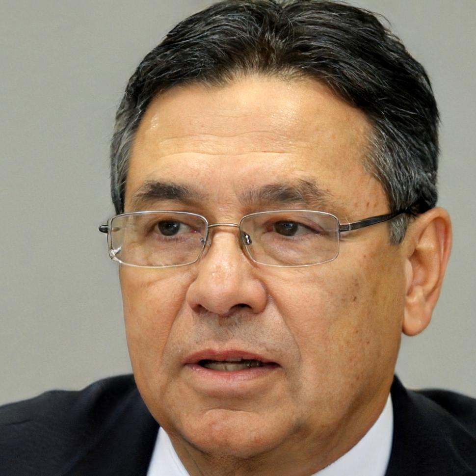 Portrait de Julien Lefèvre