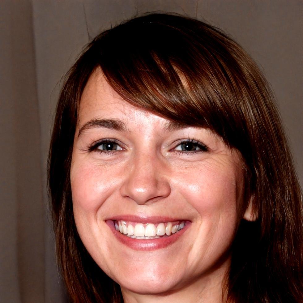 Portrait de Léonie Dufresne